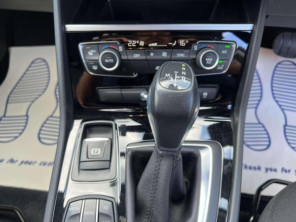 Used BMW 2 Series Gran Tourer 2017 for sale - 74954170: Photo 43