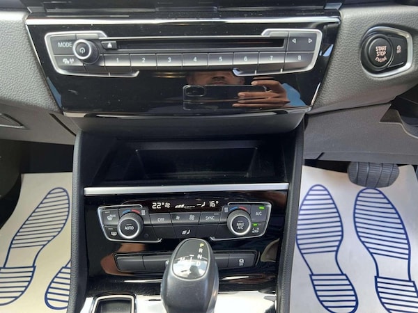 Used BMW 2 Series Gran Tourer 2017 for sale - 74954170: Photo 44