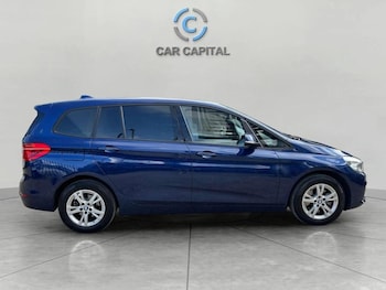 Used BMW 2 Series Gran Tourer 2017 for sale - 74954170: Photo