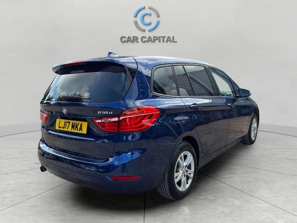 Used BMW 2 Series Gran Tourer 2017 for sale - 74954170: Photo 6
