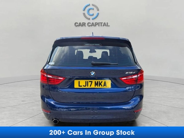 Used BMW 2 Series Gran Tourer 2017 for sale - 74954170: Photo 7