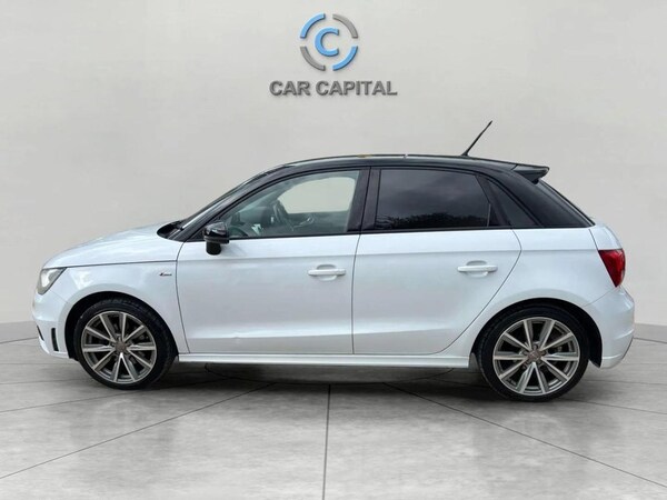 Used Audi A1 2014 for sale - 74947710: Photo 12