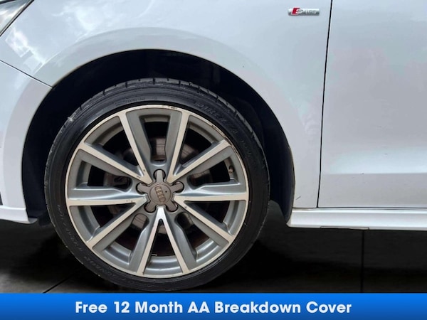 Used Audi A1 2014 for sale - 74947710: Photo 13