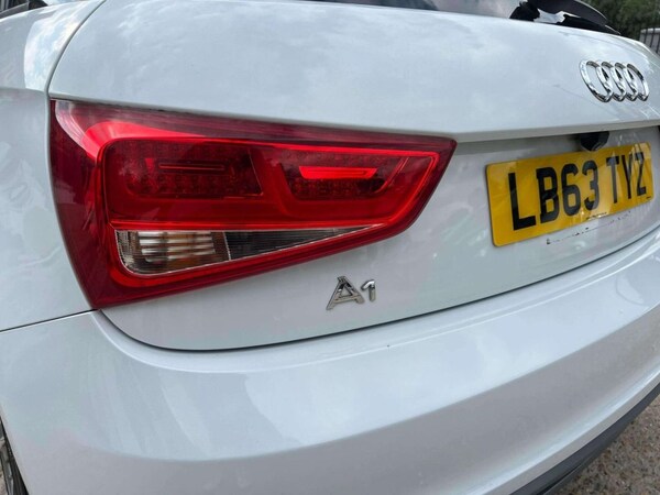 Used Audi A1 2014 for sale - 74947710: Photo 15