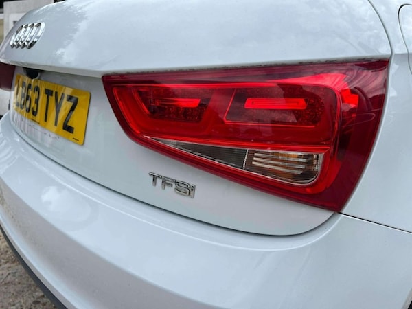 Used Audi A1 2014 for sale - 74947710: Photo 17
