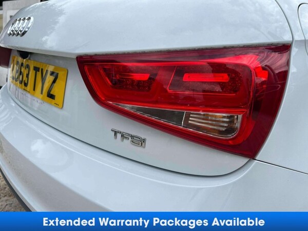 Used Audi A1 2014 for sale - 74947710: Photo 19