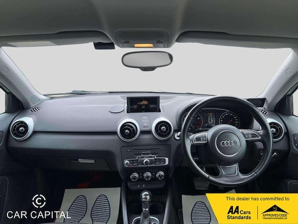 Used Audi A1 2014 for sale - 74947710: Photo 25