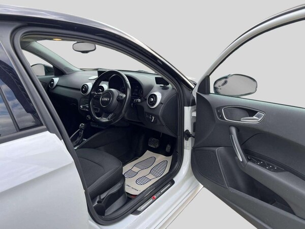 Used Audi A1 2014 for sale - 74947710: Photo 27
