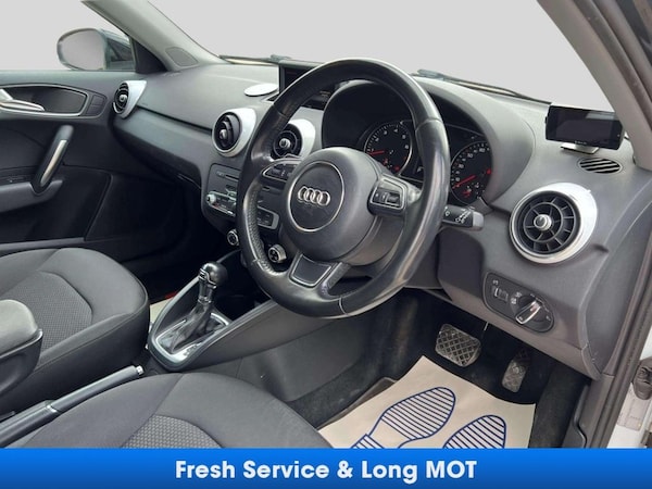 Used Audi A1 2014 for sale - 74947710: Photo 29