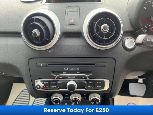Used Audi A1 2014 for sale - 74947710: Photo 39