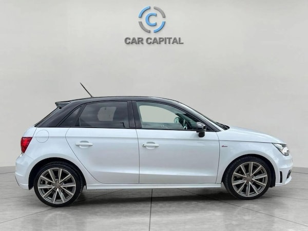 Used Audi A1 2014 for sale - 74947710: Photo 3