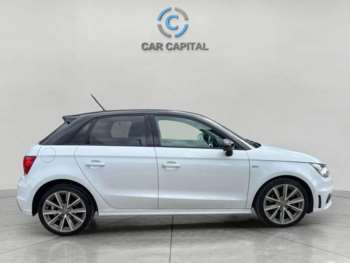 Used Audi A1 2014 for sale - 74947710: Photo
