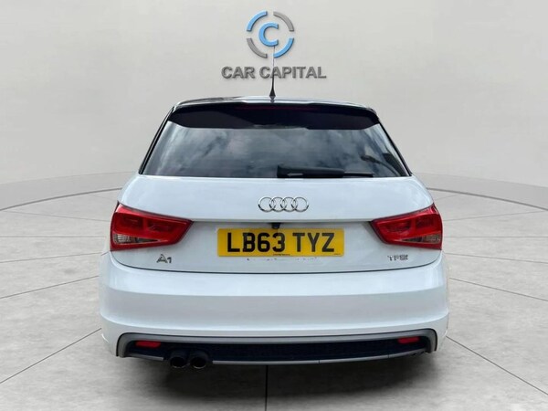 Used Audi A1 2014 for sale - 74947710: Photo 5