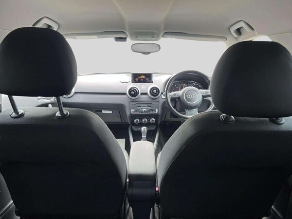 Used Audi A1 2014 for sale - 74947710: Photo 9
