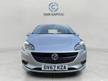 Used Vauxhall Corsa 2017 for sale - 75865159: Photo