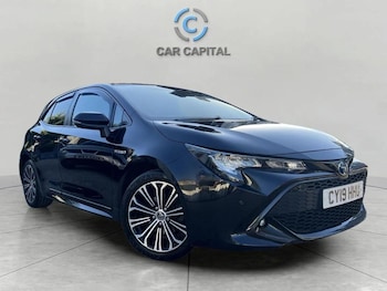 Used Toyota Corolla 2019 for sale - 79220949: Photo