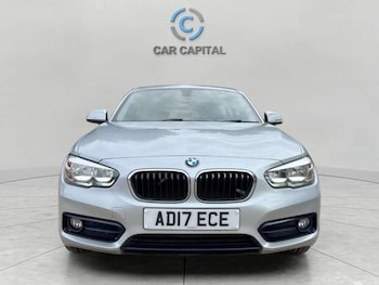Used BMW 1 Series 2017 for sale - 75171591: Photo