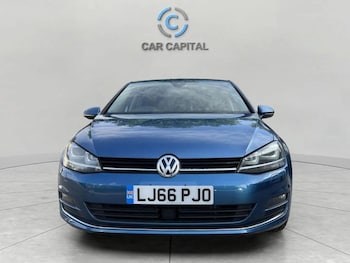 Used Volkswagen Golf 2026 for sale - 78682618: Photo