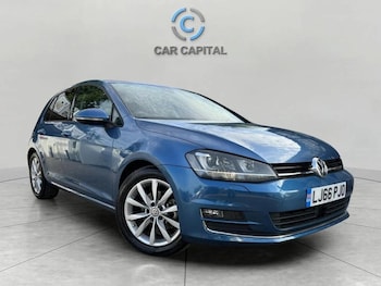 Used Volkswagen Golf 2026 for sale - 78682618: Photo