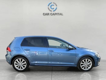 Used Volkswagen Golf 2026 for sale - 78682618: Photo