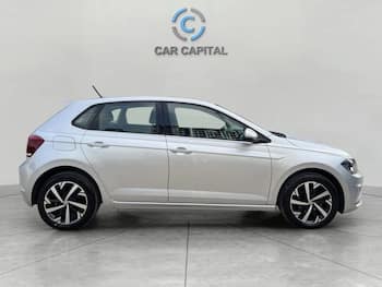 Used Volkswagen Polo 2019 for sale - 79655821: Photo