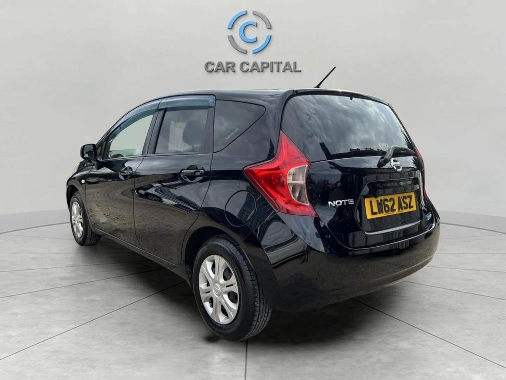 Used Nissan Note 2023 for sale - 77734764: Photo 11