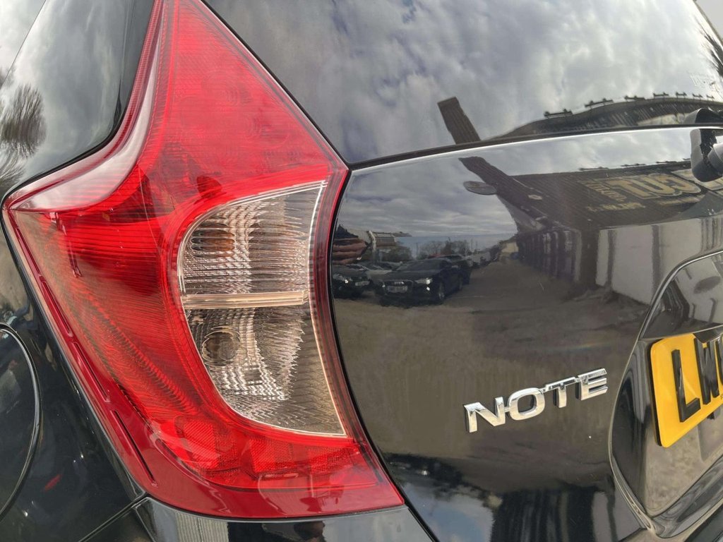 Used Nissan Note 2023 for sale - 77734764: Photo 15