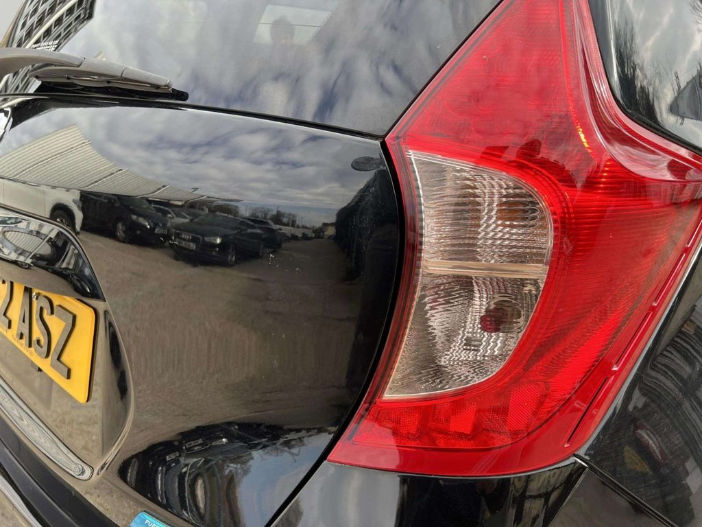 Used Nissan Note 2023 for sale - 77734764: Photo 16