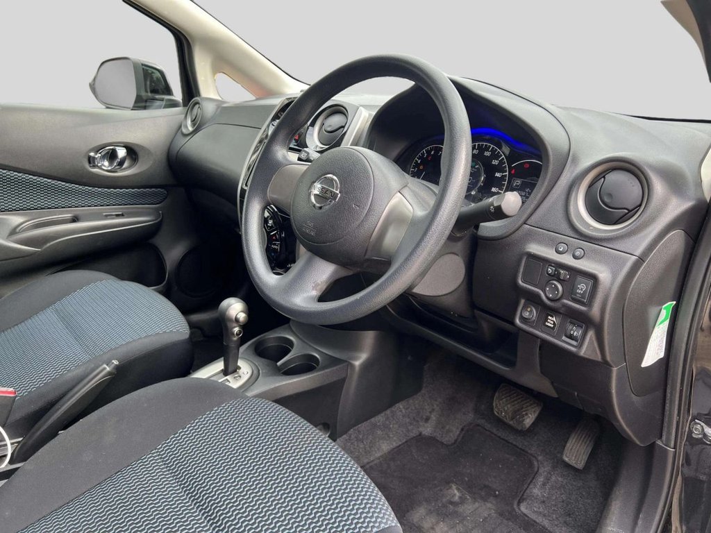 Used Nissan Note 2023 for sale - 77734764: Photo 27
