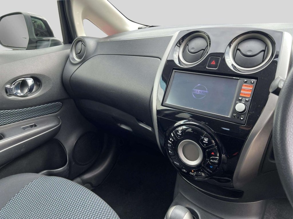 Used Nissan Note 2023 for sale - 77734764: Photo 32