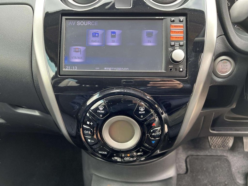 Used Nissan Note 2023 for sale - 77734764: Photo 34