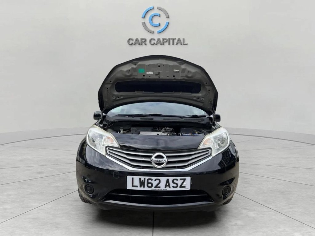 Used Nissan Note 2023 for sale - 77734764: Photo 38