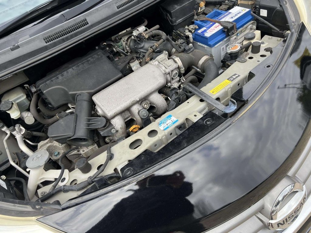 Used Nissan Note 2023 for sale - 77734764: Photo 39