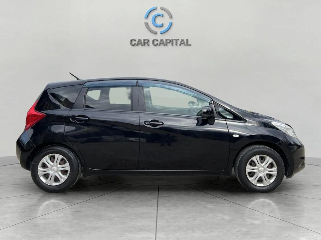 Used Nissan Note 2023 for sale - 77734764: Photo 4