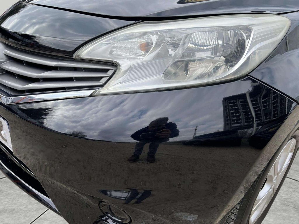 Used Nissan Note 2023 for sale - 77734764: Photo 40