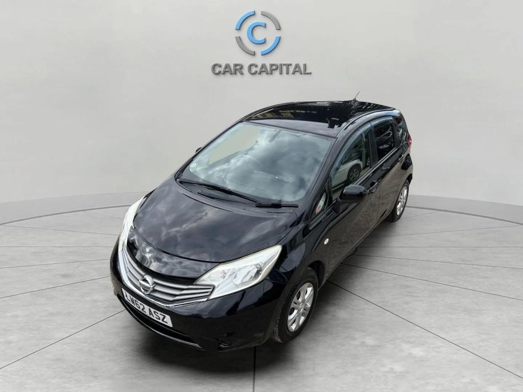 Used Nissan Note 2023 for sale - 77734764: Photo 41