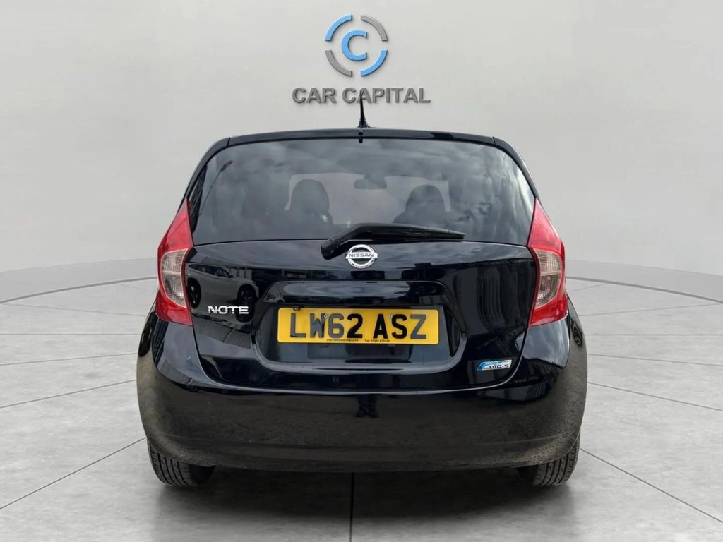 Used Nissan Note 2023 for sale - 77734764: Photo 6