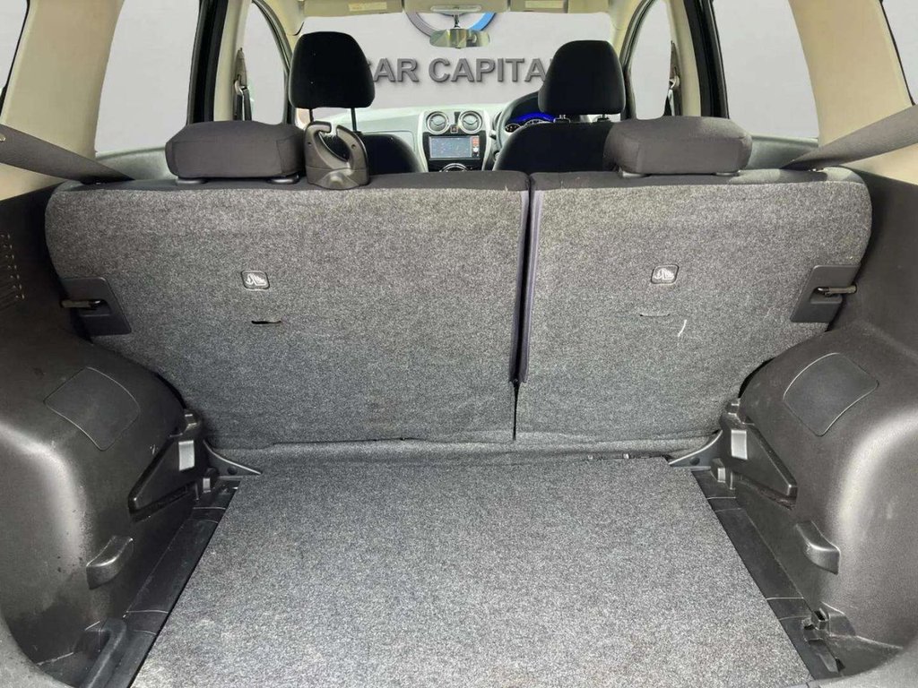 Used Nissan Note 2023 for sale - 77734764: Photo 8