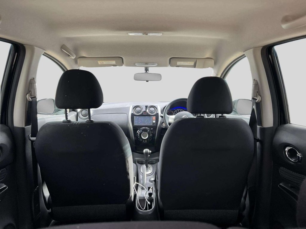 Used Nissan Note 2023 for sale - 77734764: Photo 9