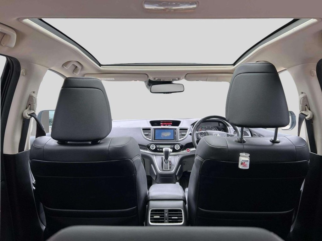 Used Honda CR-V 2017 for sale - 76203126: Photo 10