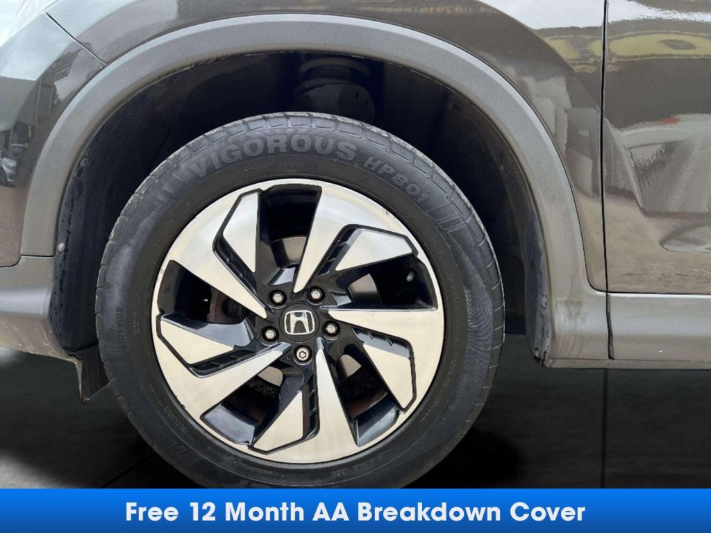 Used Honda CR-V 2017 for sale - 76203126: Photo 14