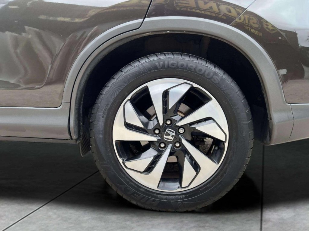 Used Honda CR-V 2017 for sale - 76203126: Photo 15