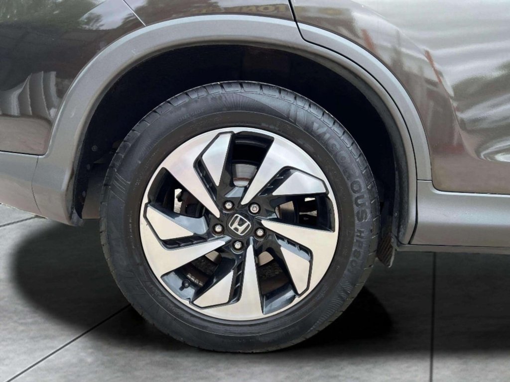 Used Honda CR-V 2017 for sale - 76203126: Photo 16