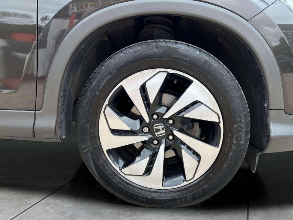 Used Honda CR-V 2017 for sale - 76203126: Photo 17