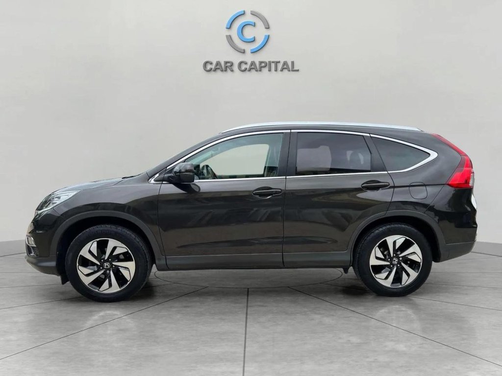 Used Honda CR-V 2017 for sale - 76203126: Photo 18