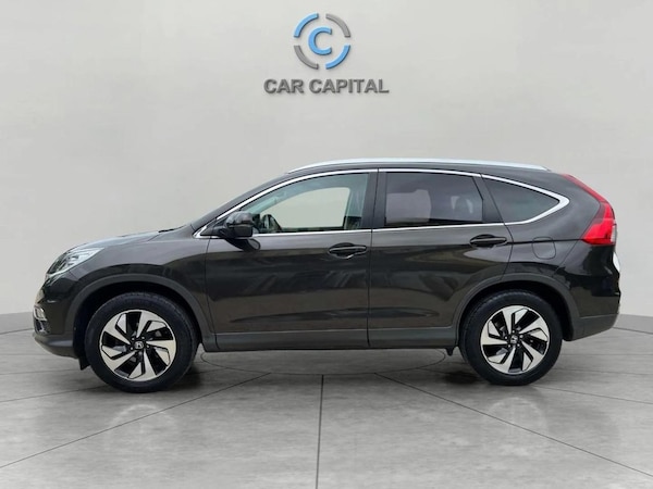 Used Honda CR-V 2017 for sale - 76203126: Photo 18