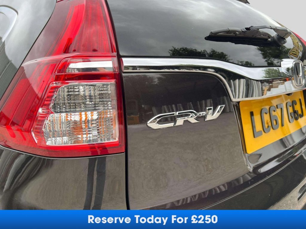 Used Honda CR-V 2017 for sale - 76203126: Photo 20