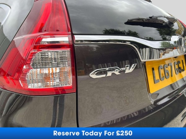 Used Honda CR-V 2017 for sale - 76203126: Photo 20