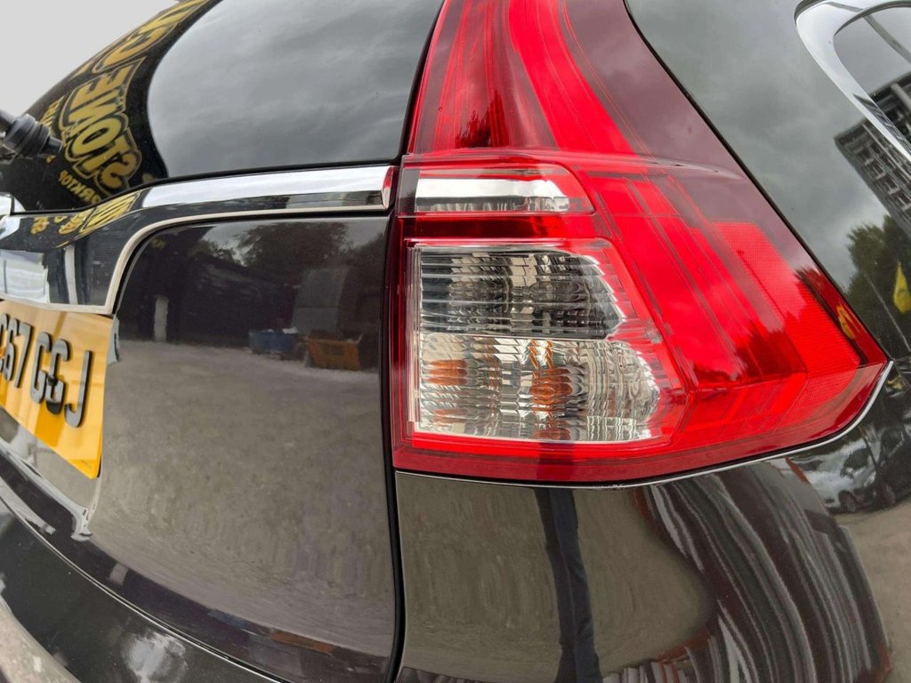 Used Honda CR-V 2017 for sale - 76203126: Photo 21