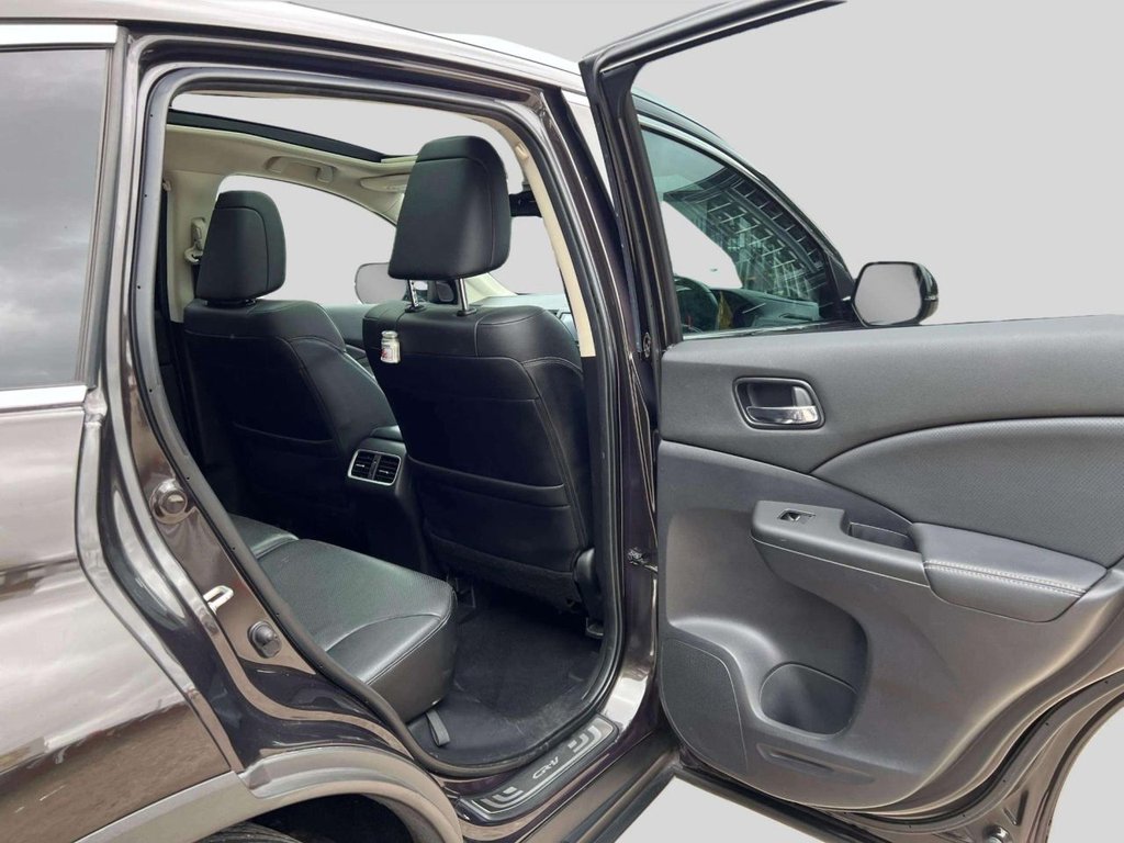 Used Honda CR-V 2017 for sale - 76203126: Photo 22